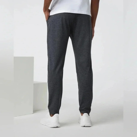NEW Vuori Ponto Performance Pant Small Men's DreamKnit™ B2203 - Picture 3 of 8